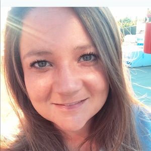 Meet your Posher, Tiffany